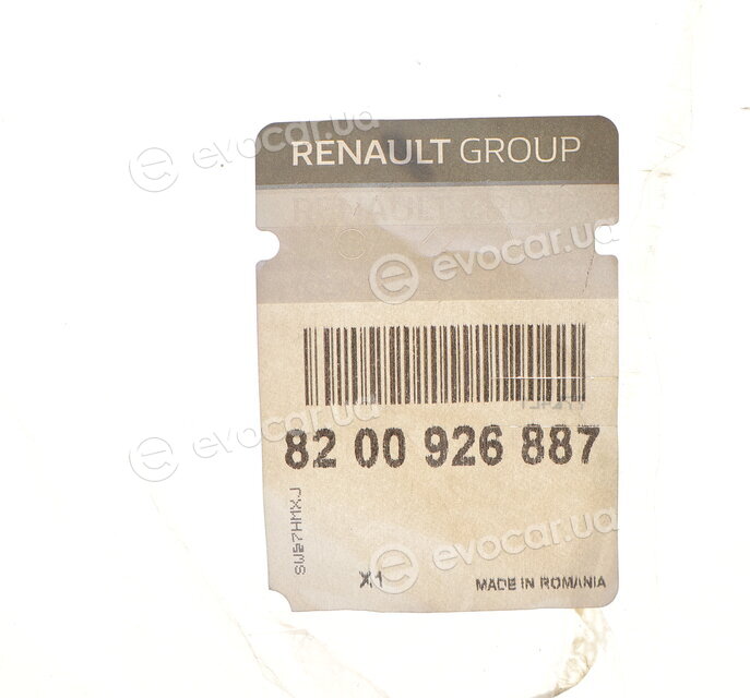 Renault / Nissan 8200926887
