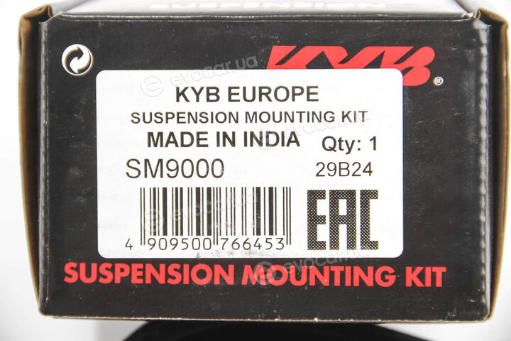 KYB / Kayaba SM9000
