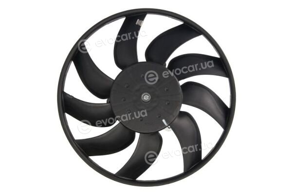 Thermotec D8M009TT