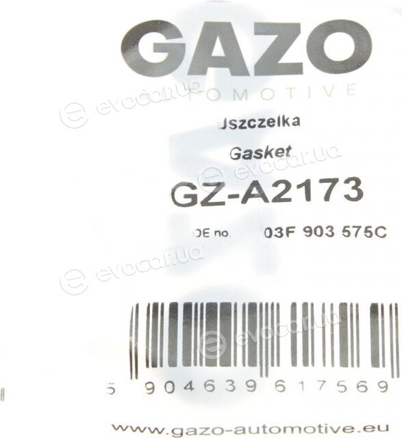 Gazo GZ-A2173