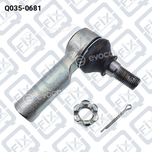Q-Fix Q0350681