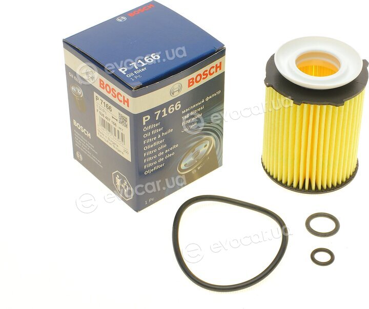 Bosch F 026 407 166