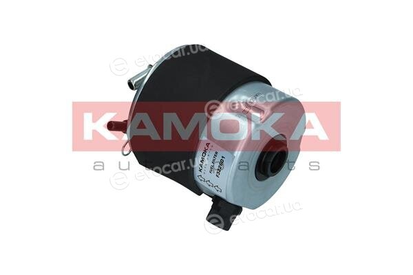 Kamoka F322601
