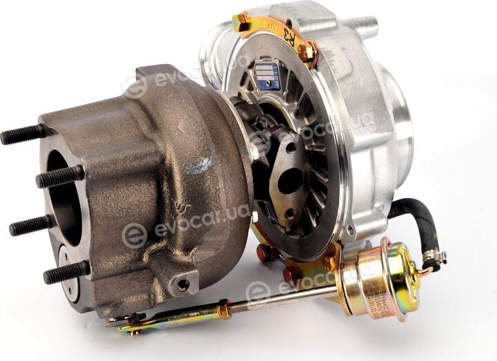 BorgWarner 53279887120