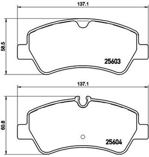 Brembo P 24 160