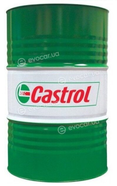 Castrol PC-EDGEA5-208L-1