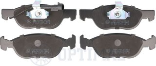 Optimal BP-10393