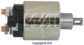 WAI 66-8109