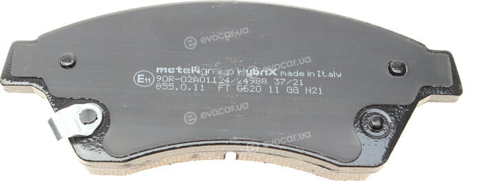 Metelli 22-0838-0