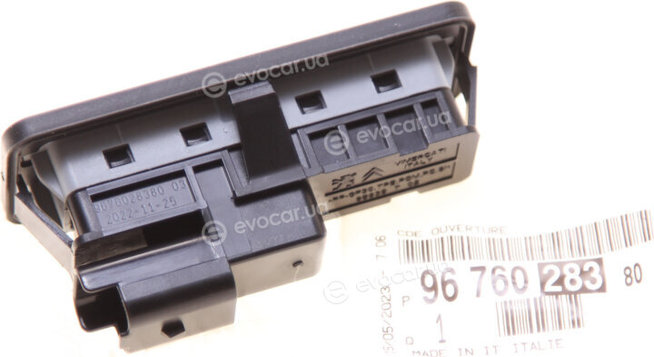 Mopar (PSA / FCA) 9676028380