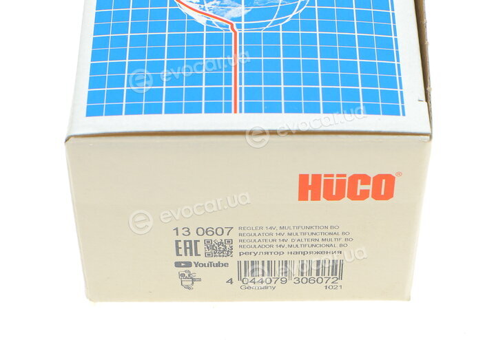 Astemo (Hitachi) / Huco 130607