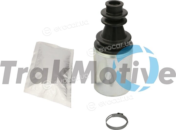 TrakMotive 50-0604