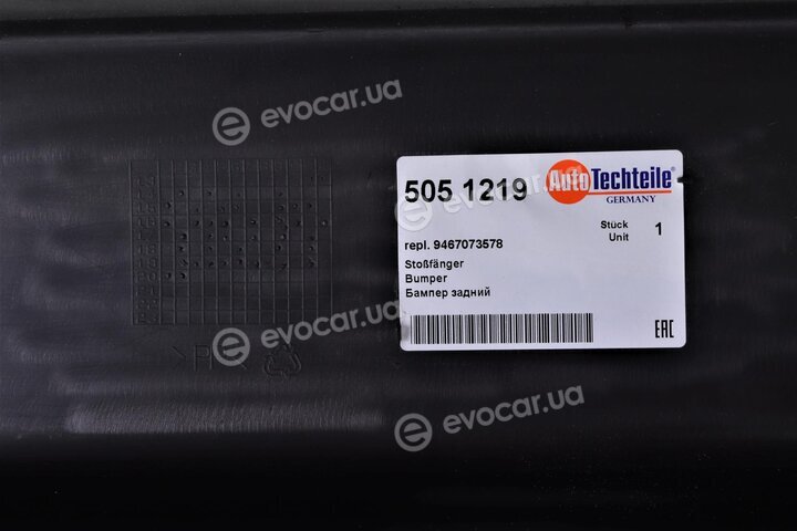 Autotechteile 505 1219