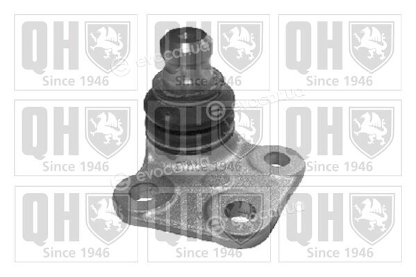 Quinton Hazell QSJ3471S