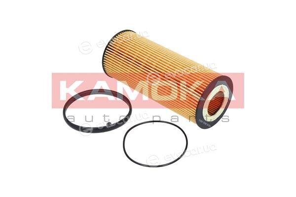 Kamoka F110601