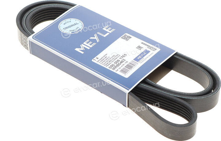 Meyle 050 006 1765