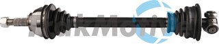 TrakMotive 30-0768