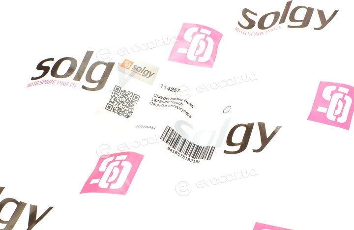 Solgy 114257