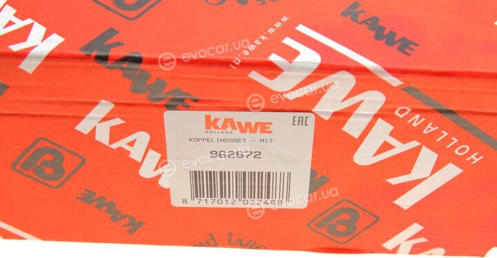 Kawe / Quick Brake 962672