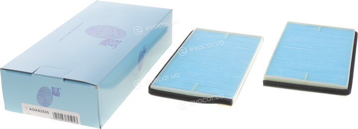 Blue Print ADK82505