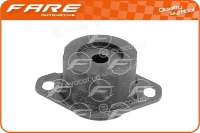Fare 1902