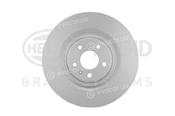 Hella 8DD 355 126-421