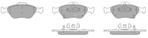 Fremax FBP-1160