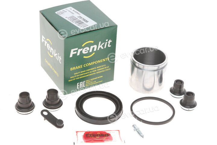 Frenkit 257906