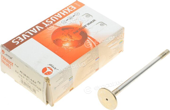 AMP PFOR191-A-0-C