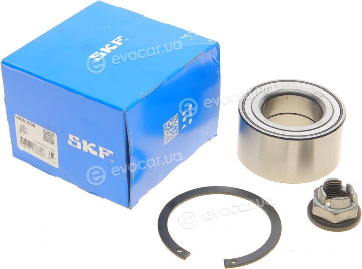 SKF VKBA 7000