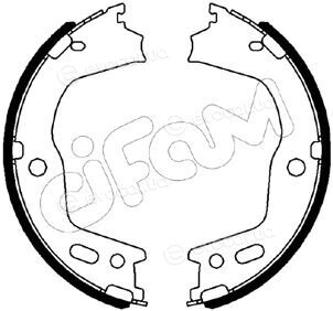 Cifam 153-497