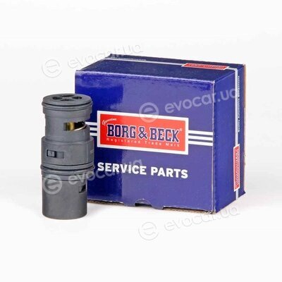 Borg & Beck BBT451