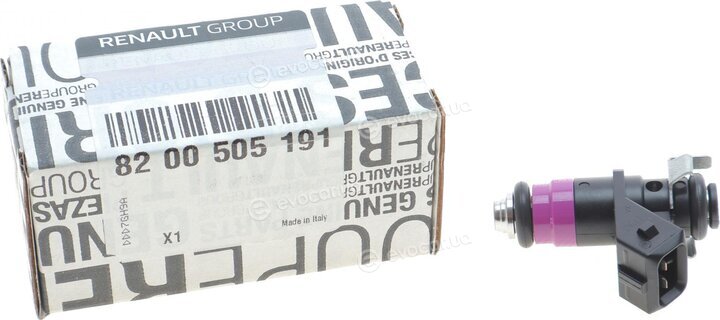 Renault / Nissan 8200505191