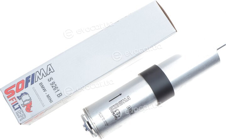 Sofima S 9261 B