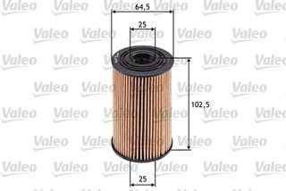 Valeo 586579