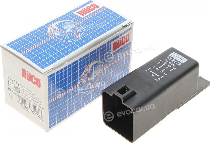 Astemo (Hitachi) / Huco 132172