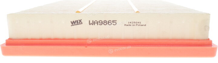 WIX WA9865
