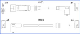 Hitachi / Huco 134701