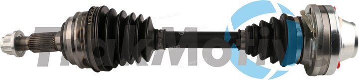 TrakMotive 30-0066