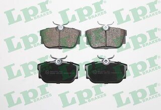 LPR / Samko 05P1303