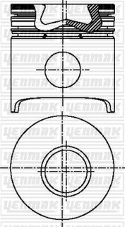 Yenmak 31-03687-000