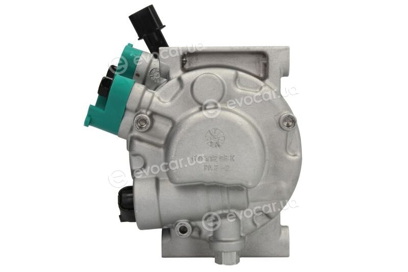 Nissens 890640