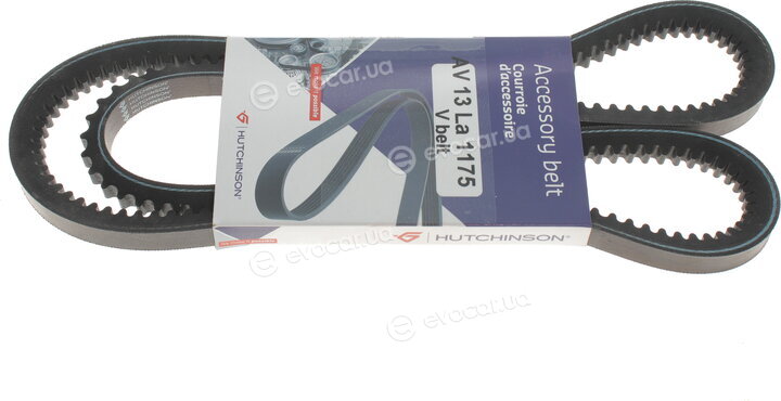 Hutchinson AV 13 La 1175