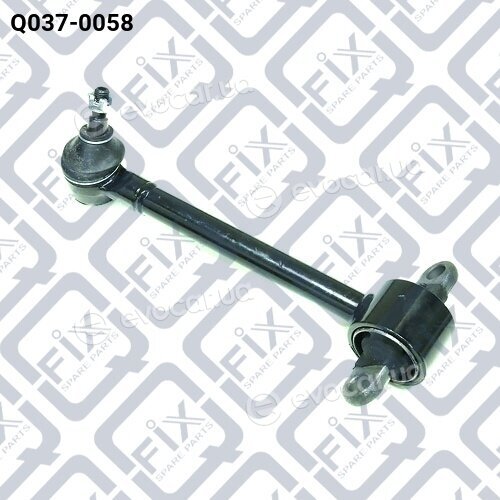 Q-Fix Q0370058