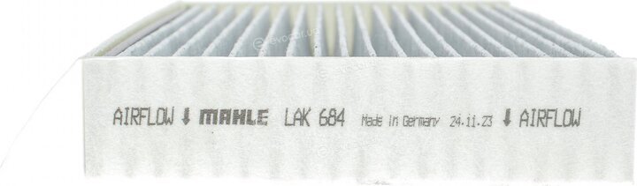 Mahle LAK 684