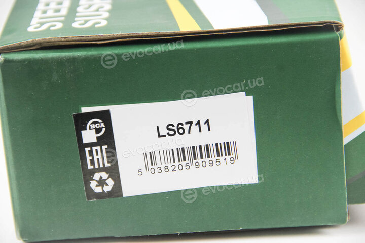 BGA LS6711