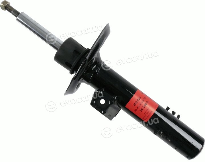 Sachs 400 039