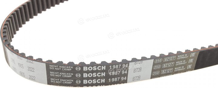 Bosch 1 987 948 728