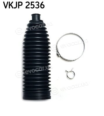 SKF VKJP 2536