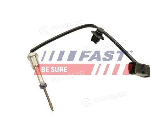 Fast FT80214